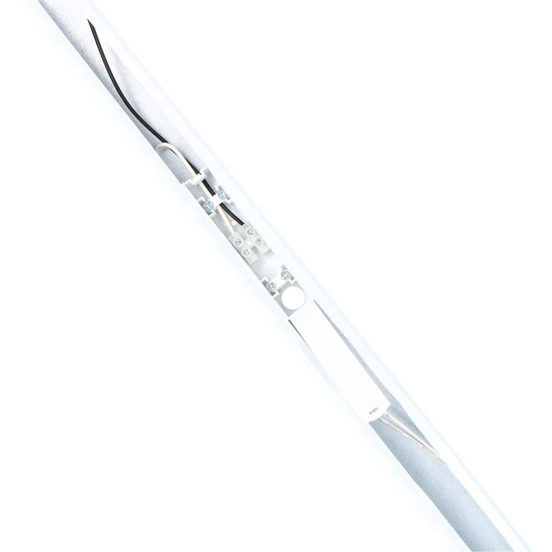 LED-Unterbauleuchte mit LED-Röhre 120 cm 9 Watt neutralweiß G13 - LED's Light