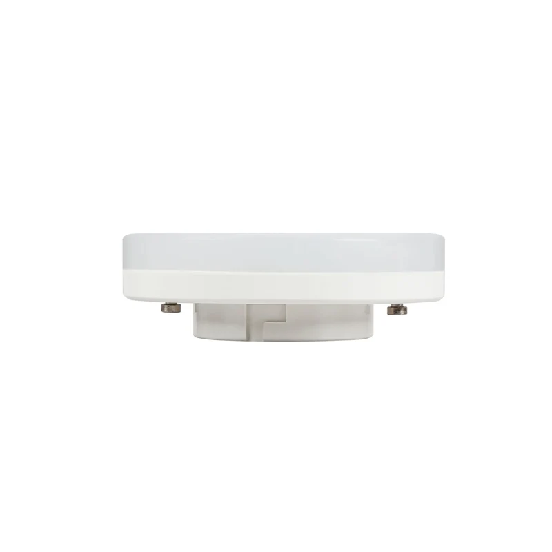 LED Spot GX53 dimmbar 6,5W warmweiß Matt - LED's Light