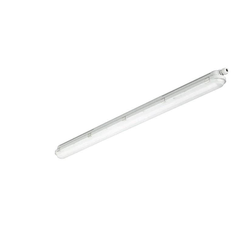 Philips CoreLine | LED-Lichtleiste | 120 cm | 30,5 W | 4000 K – Naturweiß (840) | IP65 | Bewegungs- und Lichtsensor