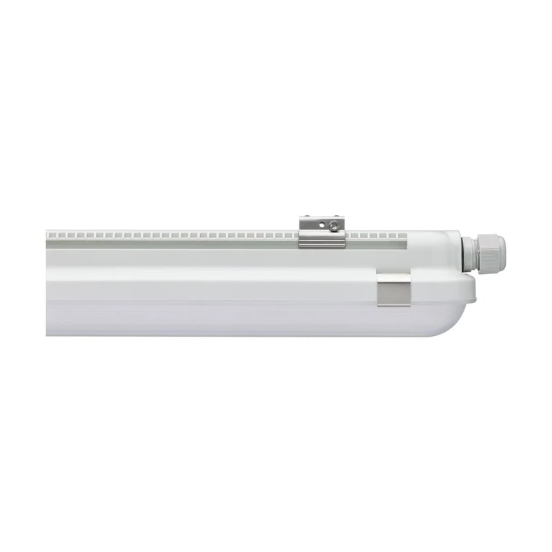 Philips CoreLine | LED-Lichtleiste | 120 cm | 30,5 W | 4000 K – Naturweiß (840) | IP65 | Bewegungs- und Lichtsensor