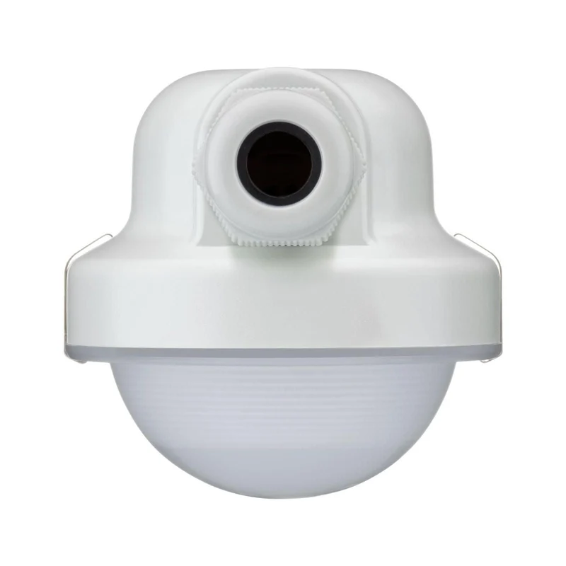 Philips CoreLine | LED-Lichtleiste | 120 cm | 30,5 W | 4000 K – Naturweiß (840) | IP65 | Bewegungs- und Lichtsensor