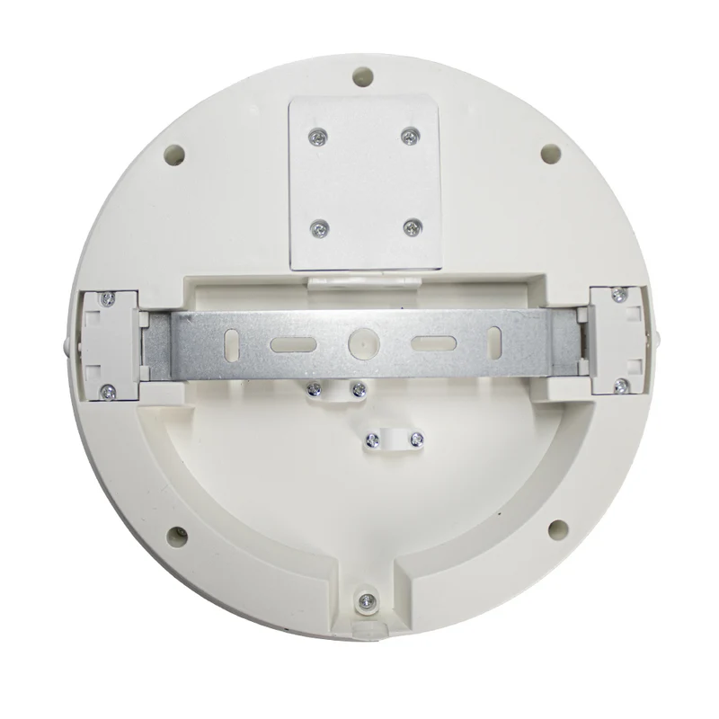 Badezimmer Deckenleuchte BARO | Weiß | 20W | 1900 Lumen | CCT - Einstellbare Lichtfarbe | inkl. Bewegungsmelder