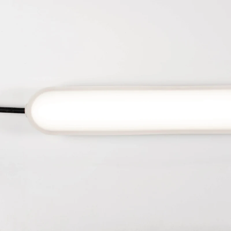 2er-PACK – LED's Light Pro LED TL Leuchte 60 cm – Für den Innen- und Außenbereich geeignet – 2500 Lumen – IP65 wasserdicht