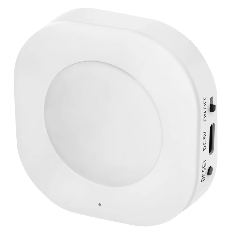 OSRAM Wifi SMART+ Bewegungsmelder (2. Generation), Weiß