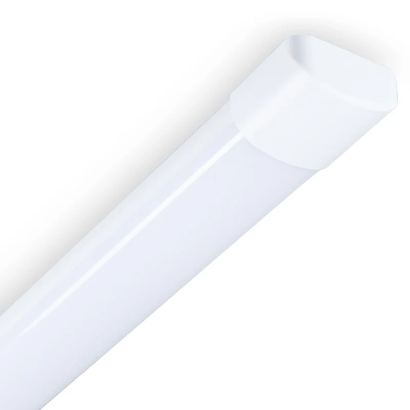 LED-Lichtleiste 18W neutralweiß 60 cm IP40 Unterbauleuchte - LED's Light