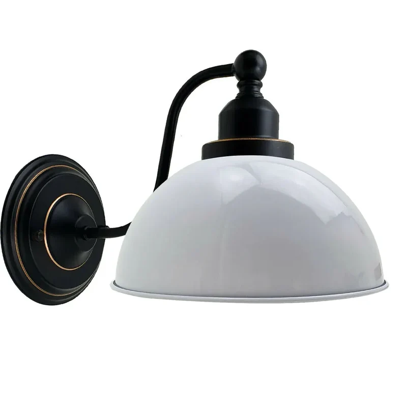 Moderne Wandleuchten Vintage Innenlampen & Schirme