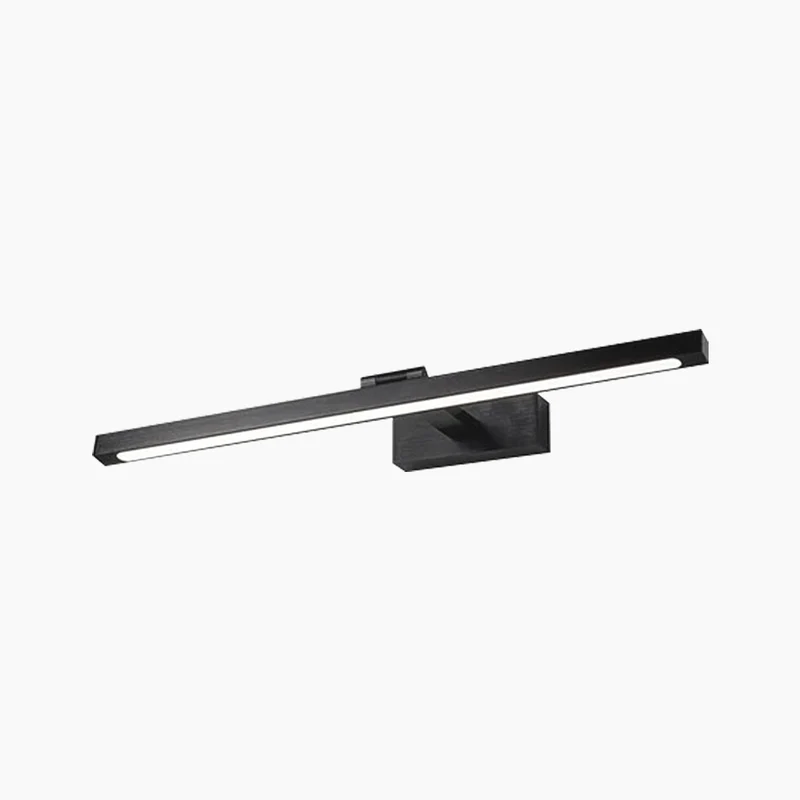 Wall Light Picture/Vanity Modern Minimalist Linear Aluminum, 4 Colors