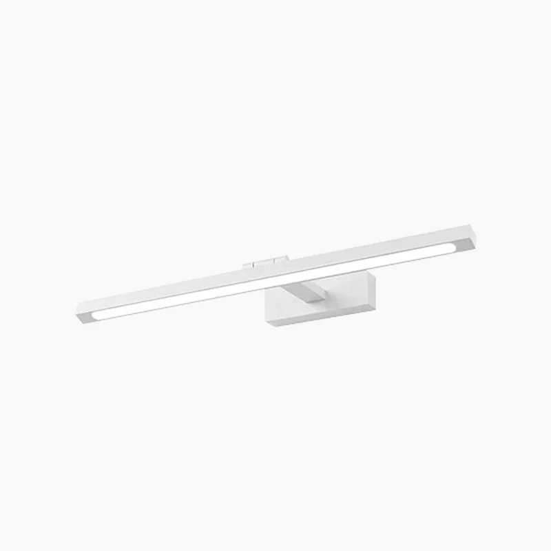 Wall Light Picture/Vanity Modern Minimalist Linear Aluminum, 4 Colors