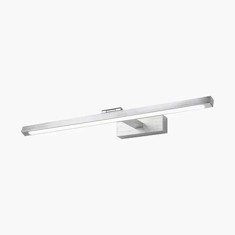 Wall Light Picture/Vanity Modern Minimalist Linear Aluminum, 4 Colors