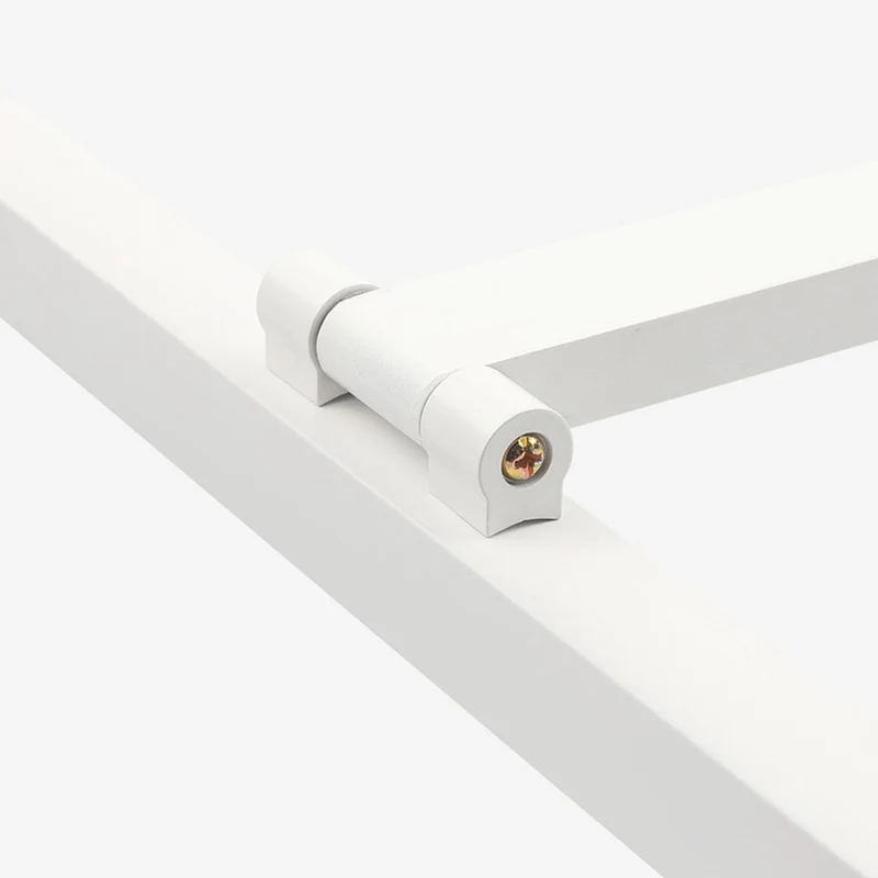 Wall Light Picture/Vanity Modern Minimalist Linear Aluminum, 4 Colors