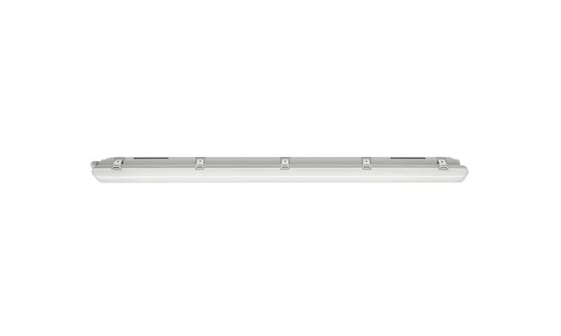 Philips Ledinaire | LED-Lichtleiste | 120 cm | 42 W | 4000 K – Naturweiß (840) | IP65 | Nicht dimmbar | Durchgangsverdrahtung möglich