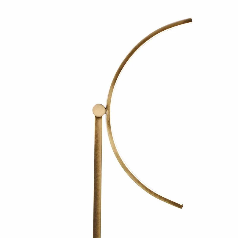 Table Lamp MALIBÙ A by Piero Angelo Orecchioni for Marioni