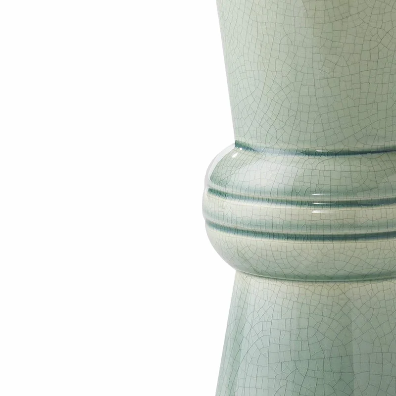Table Lamp MALIBÙ B by La Récréation for Marioni