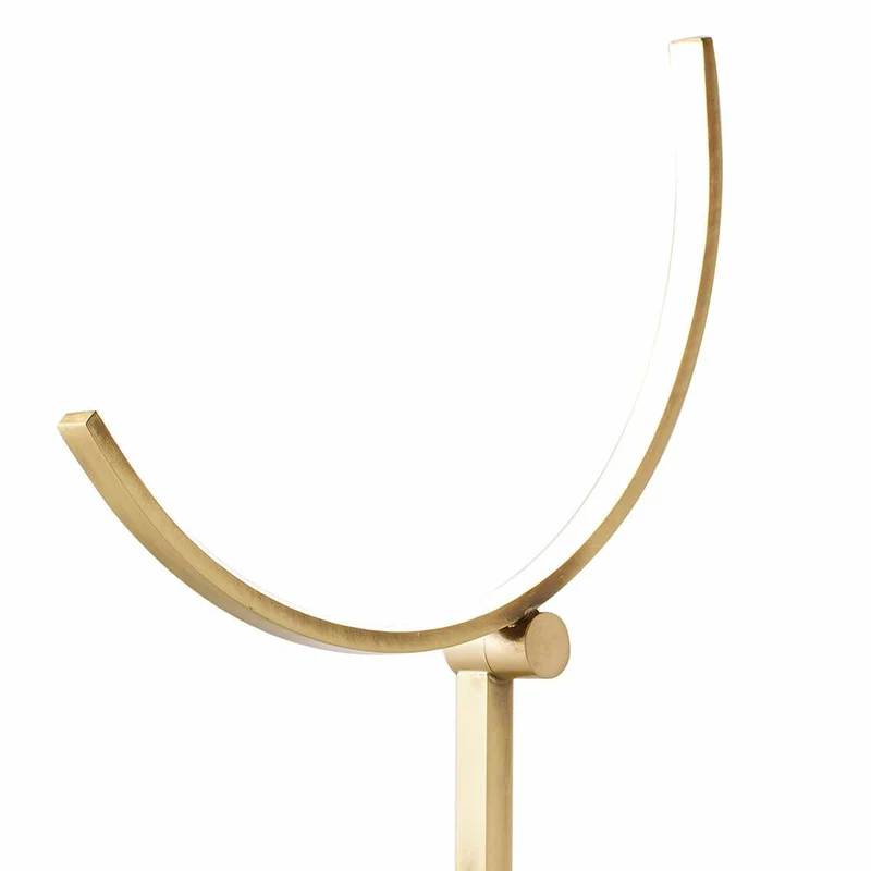 Table Lamp MALIBÙ C by La Récréation for Marioni