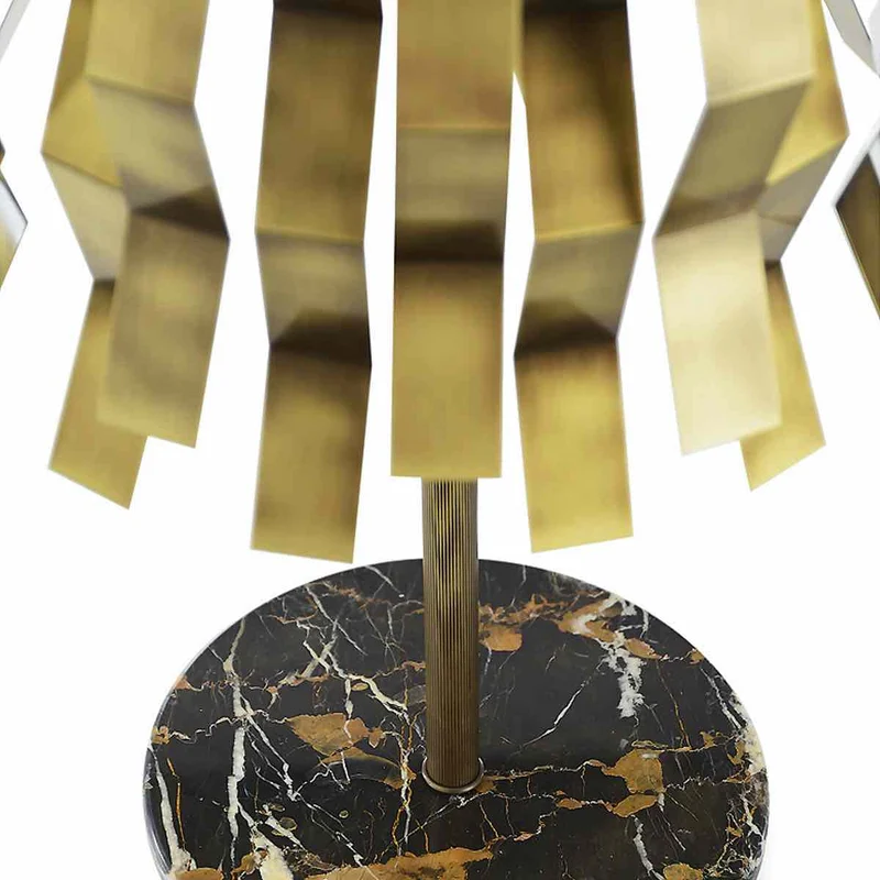 Table Lamp VERONICA by Studio 63 for Marioni