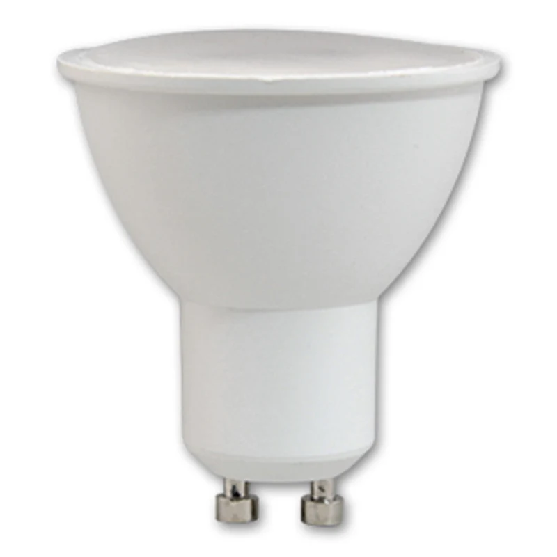 Wi-Fi Smart LED GU10 Spot | Tuya | 2700K-6500K + RGB