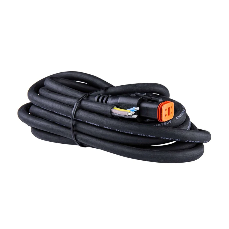 DT4 Kabel 3 Meter / 4 x 1.5mm²