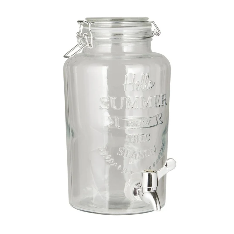 Ib Laursen Getränkespender Hello Summer 2900 ml