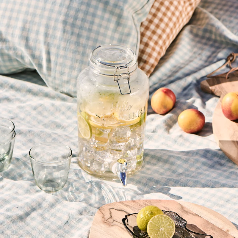 Ib Laursen Getränkespender Hello Summer 2900 ml
