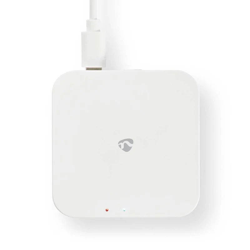 Zigbee 3.0 Smart Home Bridge / Hub / Gateway - 40 Geräte