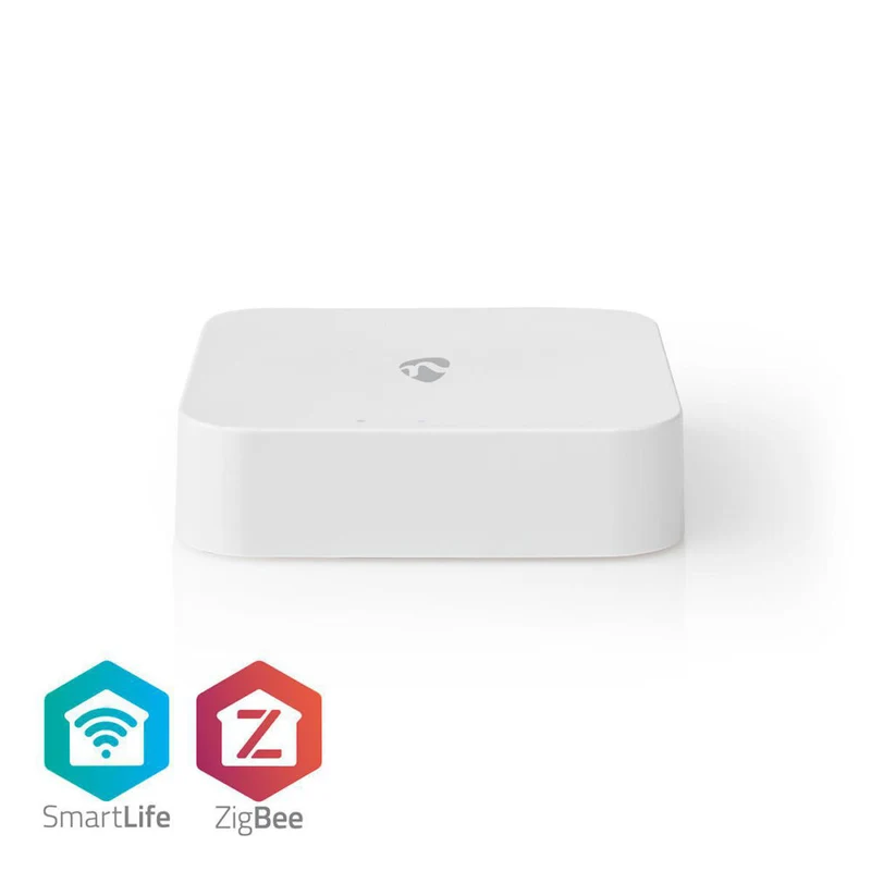 Zigbee 3.0 Smart Home Bridge / Hub / Gateway - 40 Geräte