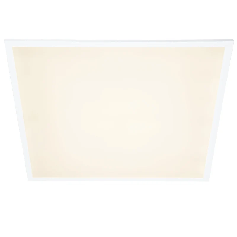 LED-Panel 62 x 62 cm 40W neutralweiß UGR<22 - LED's Light