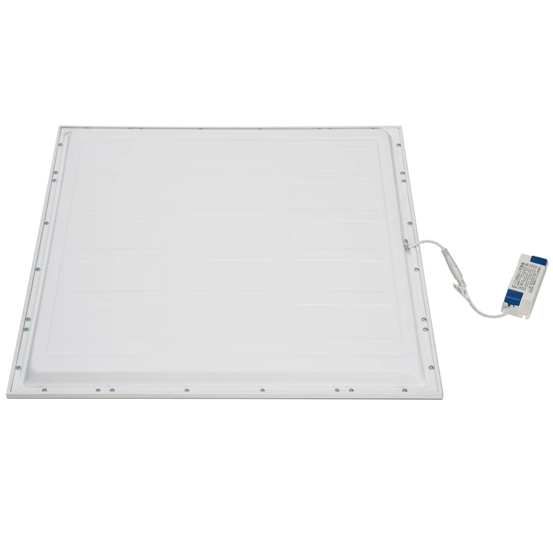 LED-Panel 62 x 62 cm 40W neutralweiß UGR<22 - LED's Light