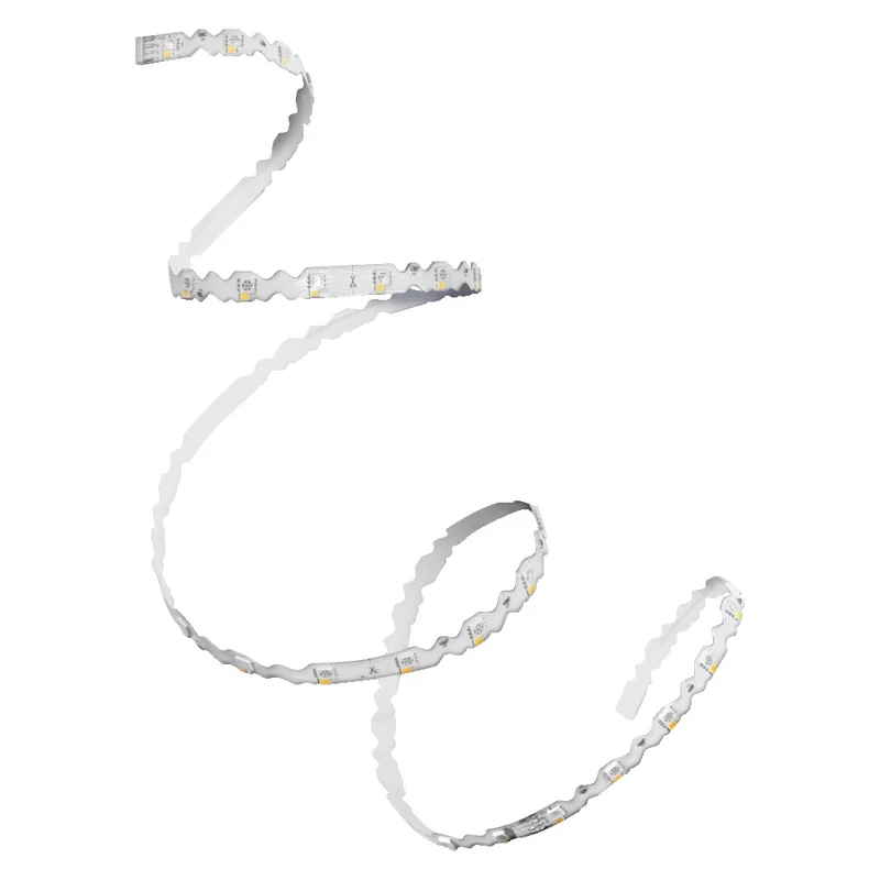 OSRAM FLEX BENDABLE RGB + LED-Lichtstreifen, 3m, mit Fernbedienung, 760lm, 6.5W, 3000K