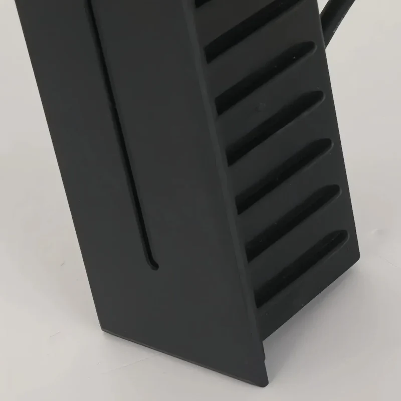 LED Treppen-Wandeinbauleuchte rechteckig mit Bewegungsmelder, IP65