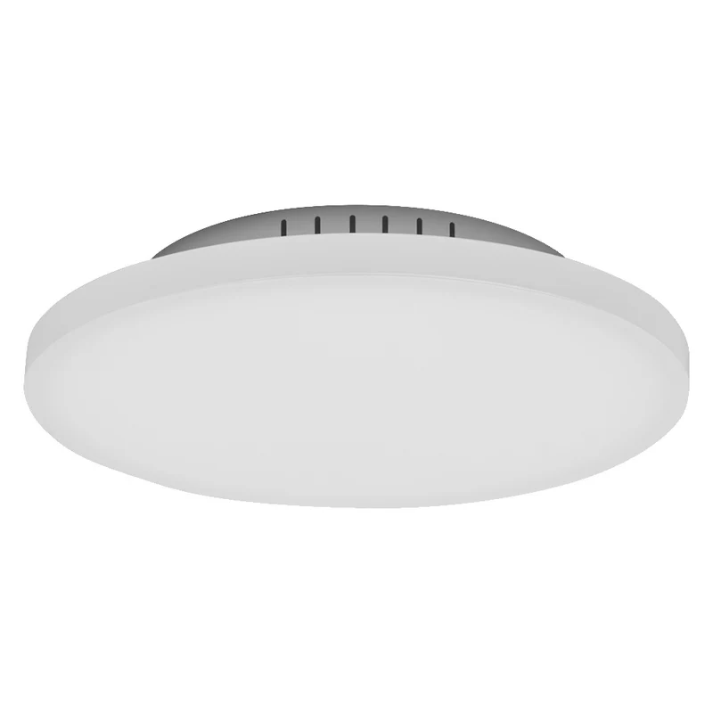 OSRAM Planon Frameless Round Deckenleuchte, 19W, 300mm