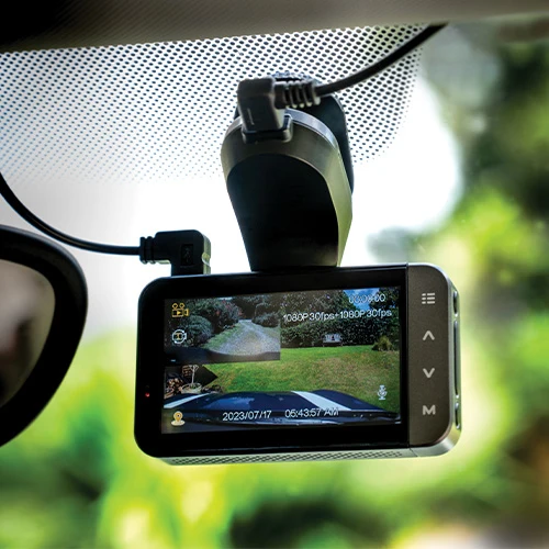 Maypole 1080P Rückfahrkamera für Dashcam MP5103