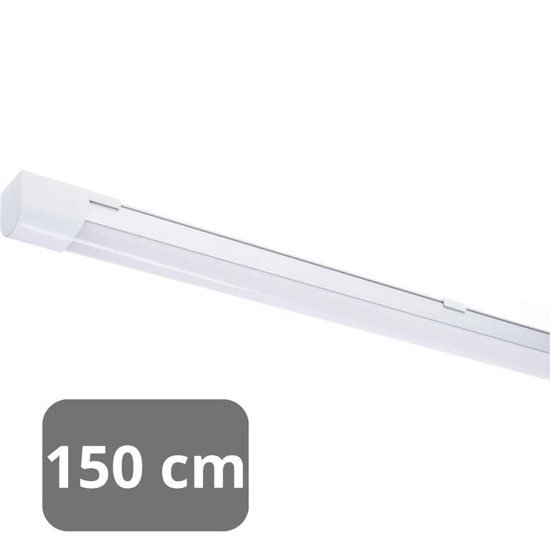 LED's Light LED TL T5 Bar komplett 150 cm - Für den Innenbereich geeignet - 2500 lm