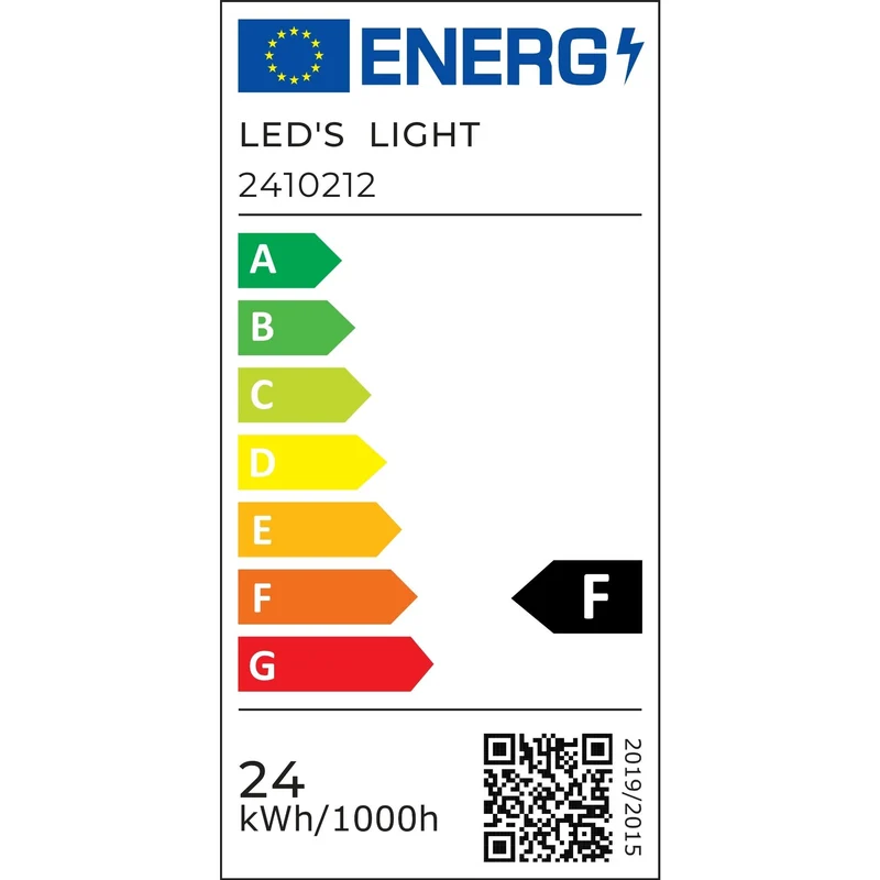 LED's Light LED TL T5 Bar komplett 150 cm - Für den Innenbereich geeignet - 2500 lm