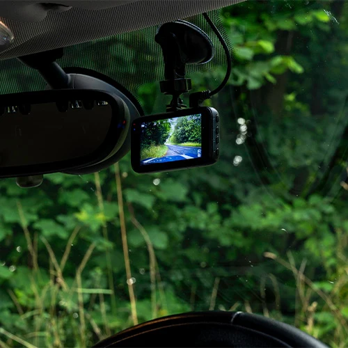 Maypole 1080P Full HD Dashcam