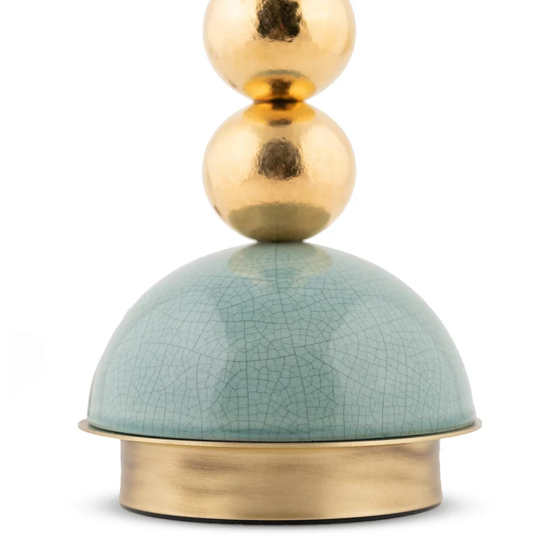 Table Lamp PINS by La Récréation for Marioni