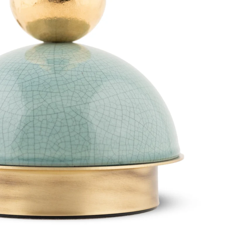 Table Lamp PINS by La Récréation for Marioni