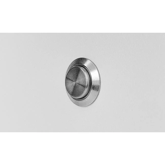 LED Wandleuchte - Nachttischleuchte mit Plateau | inkl. USB | Weiß | GU10-Fassung