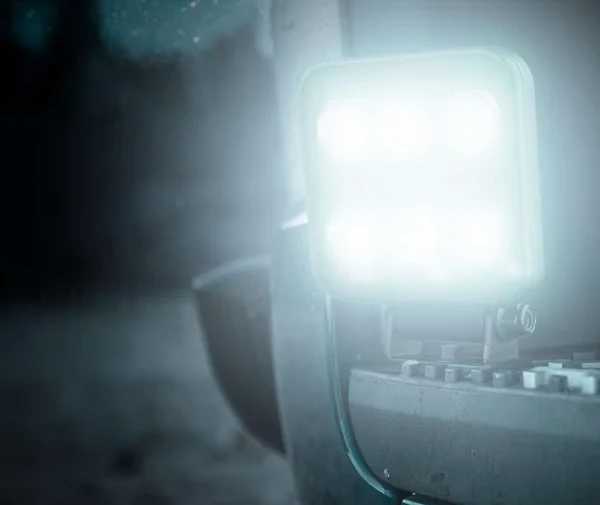 Strands Dark Knight Hardcore LED-Arbeitsleuchte