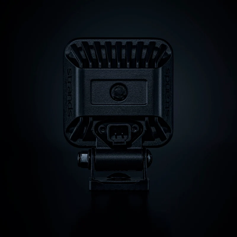 Strands Dark Knight Hardcore LED-Arbeitsleuchte