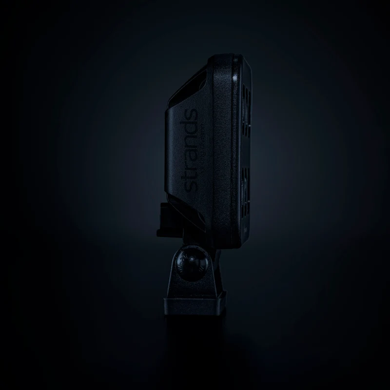 Strands Dark Knight Hardcore LED-Arbeitsleuchte