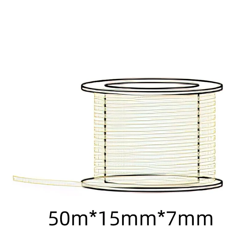 LED Lichtschlauch 370W 40000lm 5000K kaltweiß IP65 - LED's Work