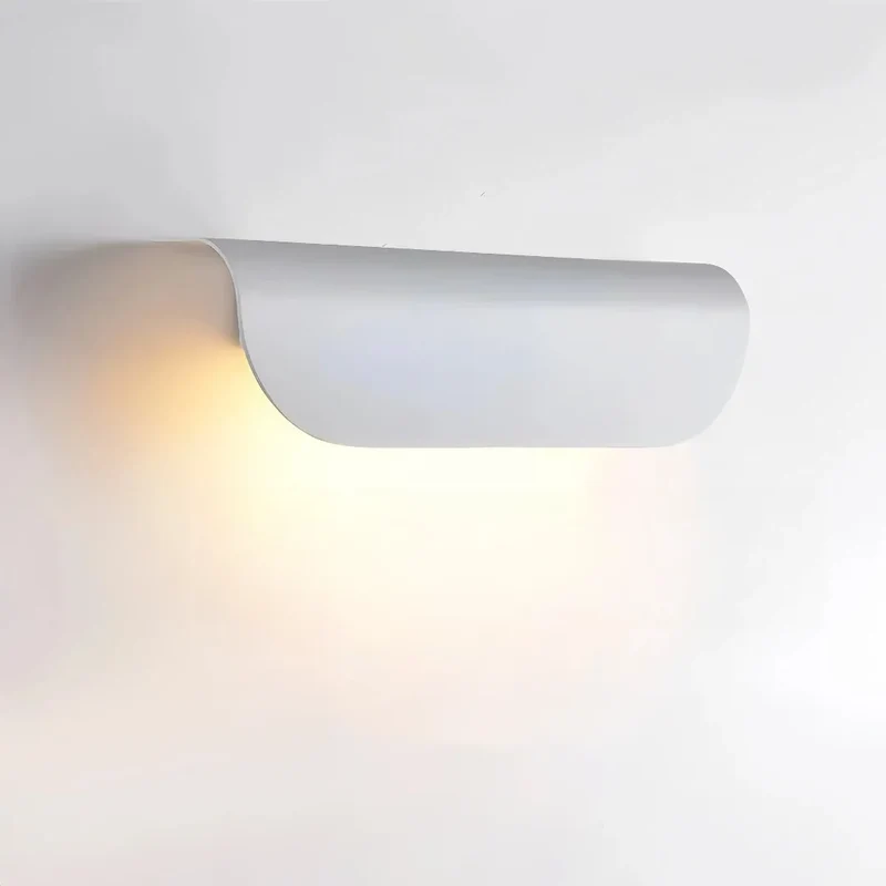 Moderne Design-Außenwandleuchte IP65 für Garten & Terrasse