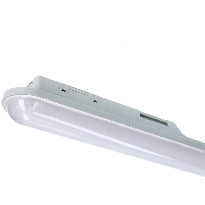 LED-Feuchtraumleuchte 118 cm 30 Watt neutralweiß IP65 - LED's Light