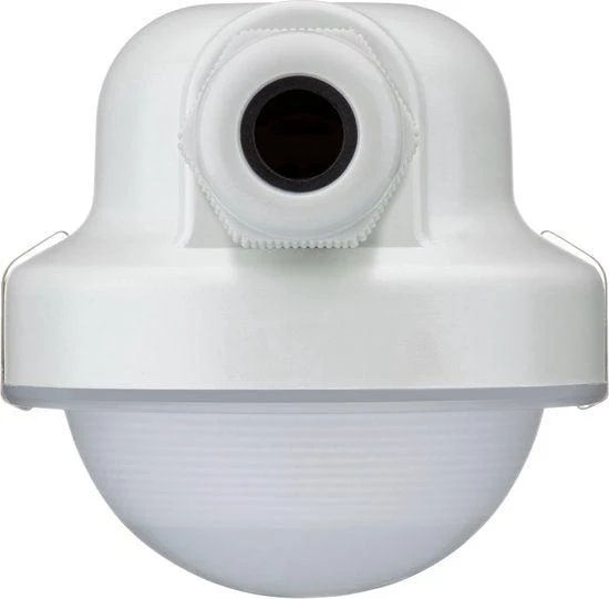 LED-Feuchtraumleuchte 118 cm 30 Watt neutralweiß IP65 - LED's Light