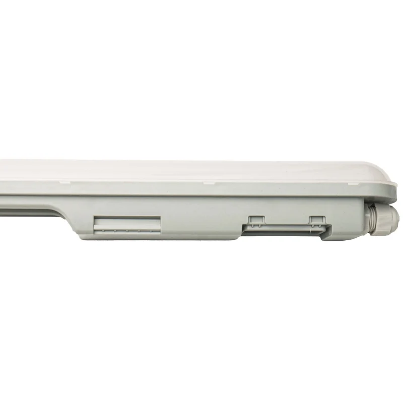 LED-Feuchtraumleuchte 118 cm 30 Watt neutralweiß IP65 - LED's Light