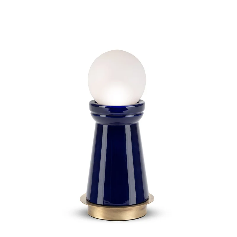 Table Lamp ICON by La Récréation & P. Angelo Orecchioni for Marioni