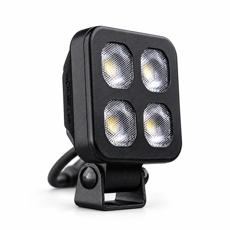 Strands Dark Knight Hardcore Mini-LED-Arbeitsleuchte