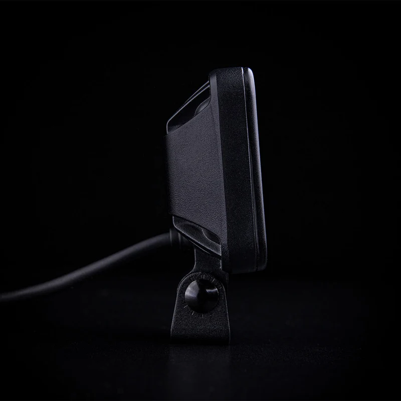 Strands Dark Knight Hardcore Mini-LED-Arbeitsleuchte
