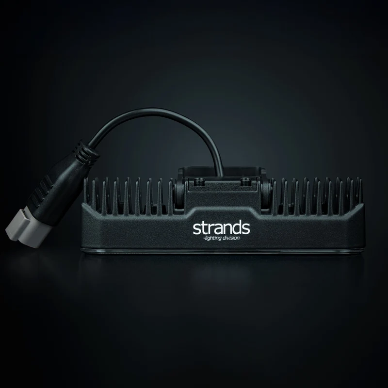 Strands Firefly Best View Slimline Arbeitsleuchte