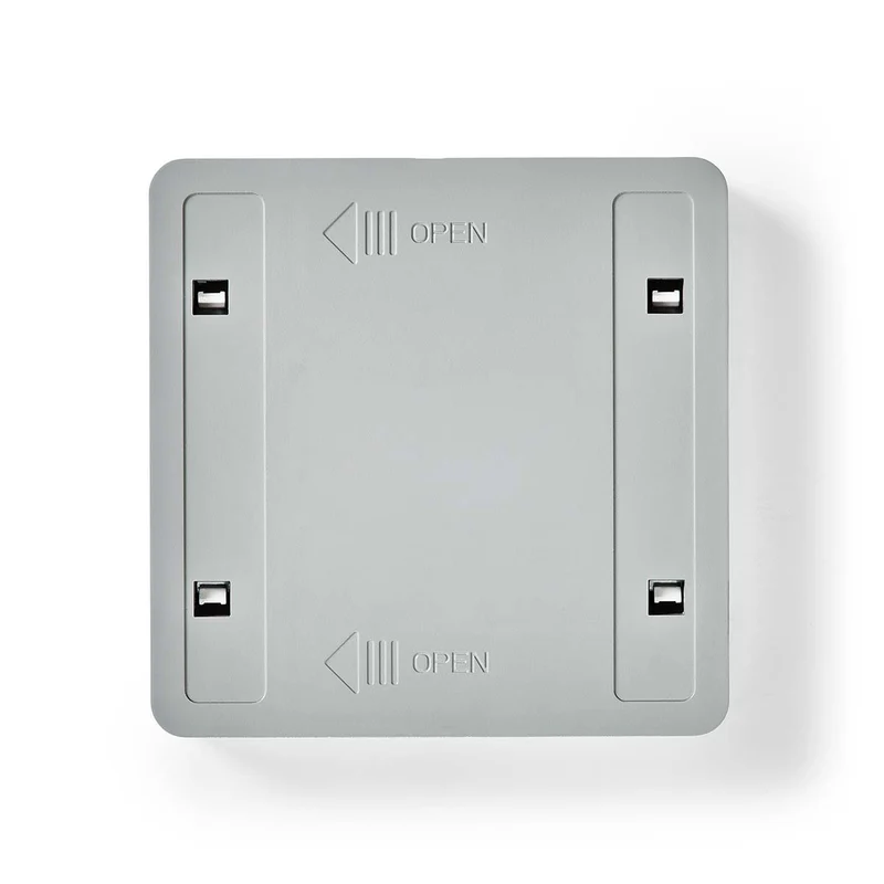 Zigbee 3.0 Smart Wandschalter | 4-Wege - Inkl. Batterie